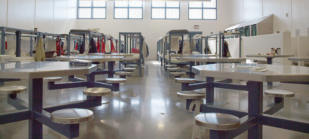 CA FWD’s jail utilization studies showed counties why people were incarcerated and incentivized smarter interventions